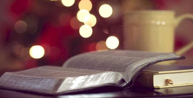 Personajes de la historia impactados por la Biblia