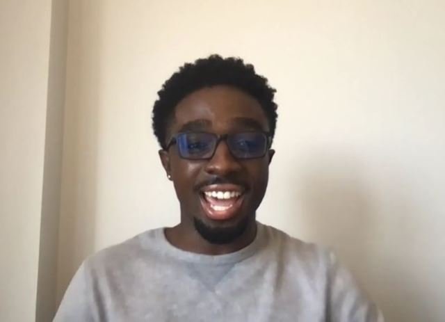 Leia Estrella de ‘Stranger Things’ habla sobre su fe