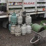 La Garrafa en tu Barrio