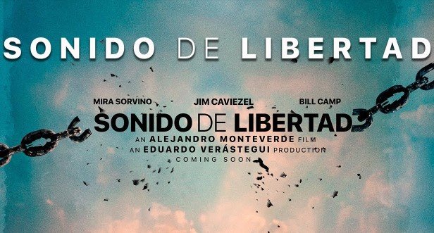 SONIDO DE LIBERTAD