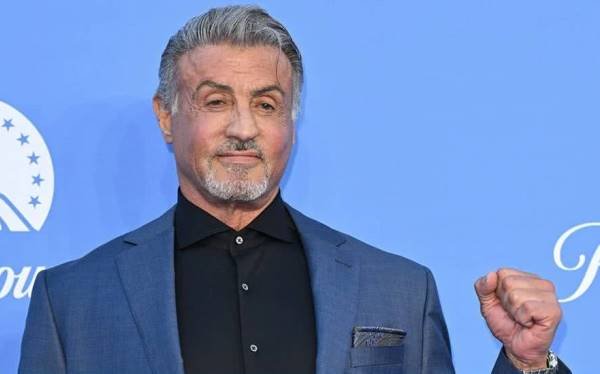 Leia Sylvester Stallone: ‘La iglesia es el gimnasio del alma’