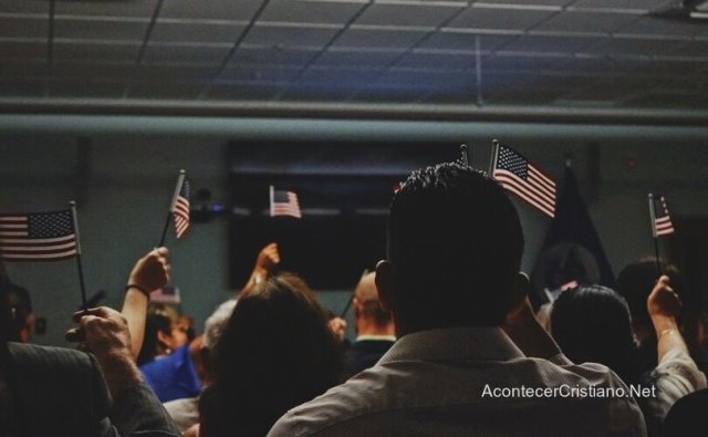 ESTADOS UNIDOS