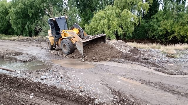 Leia VIALIDAD PROVINCIAL