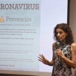 Coronavirus: el Gobierno ya tiene listo el protocolo de prevención