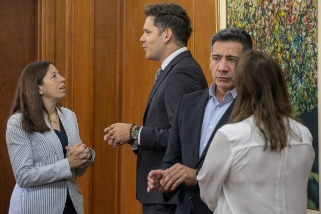Leia Elecciones 2025