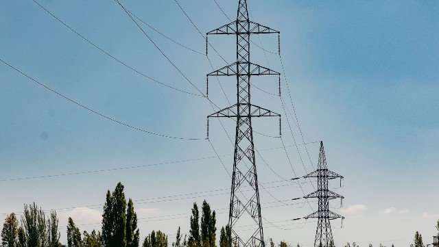 Lo Presti celebró el avance en la Estación Transformadora Mendoza Norte 