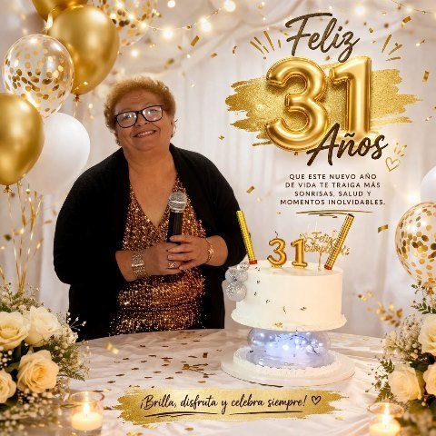 MINISTERIO BIENVENIDO ESPÍIRTU SANTO