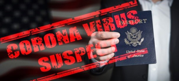 Pasaportes de salud