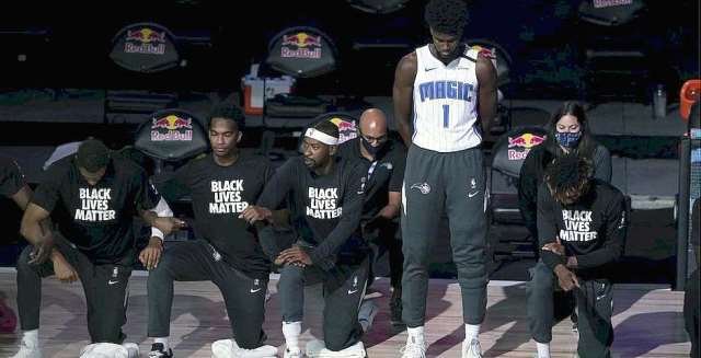 EE UU, Final NBA