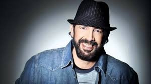 JUAN LUIS GUERRA 