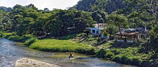 COLOMBIA