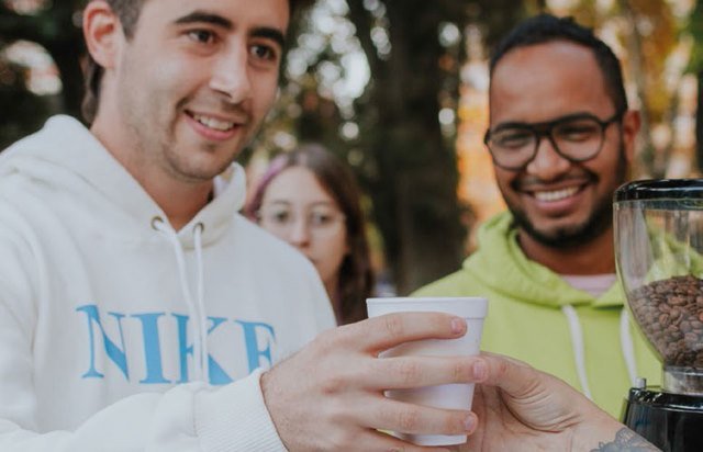 Godoy Cruz palpita la llegada del Mundial Mendocino de Café