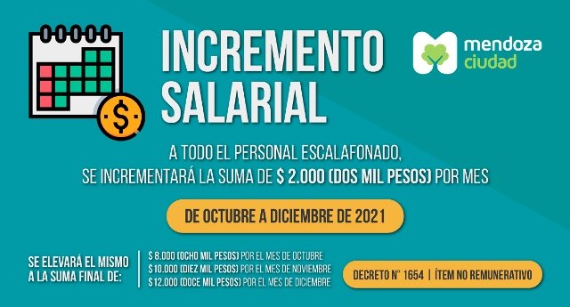 INTENDENTE DE LA CAPITAL DE MENDOZA