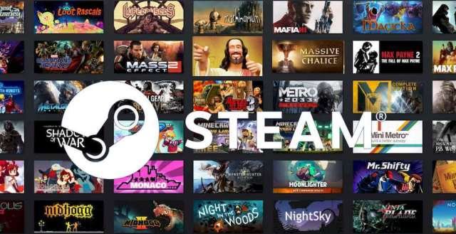 La Biblia llega en formato videojuego a la plataforma de gamers Steam
