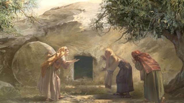 ¿Jesús resucitó de los muertos?