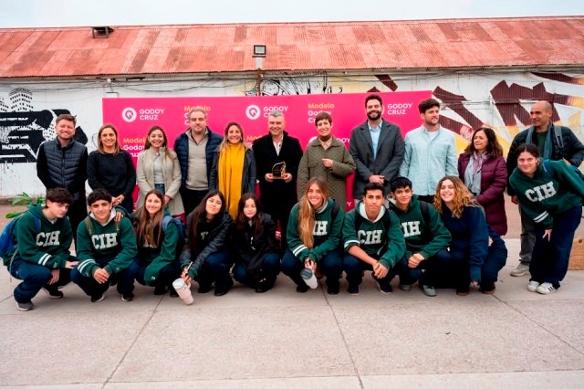Décima edición de la Expo Ambiental