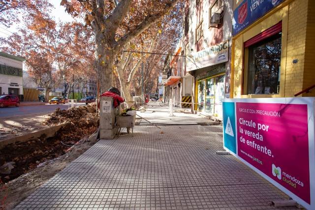Obras que transforman