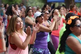 Programa Deporte Abierto: actividad física al aire libre, todo el año