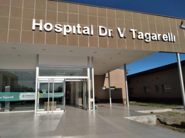 San Carlos: salud suma profesionales y servicios médicos y refuerza la atención en Salud Mental