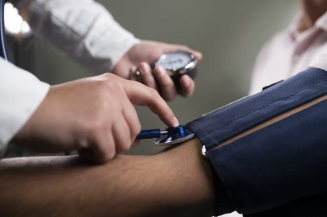 A qué hospital puedo ir si creo tener un ACV