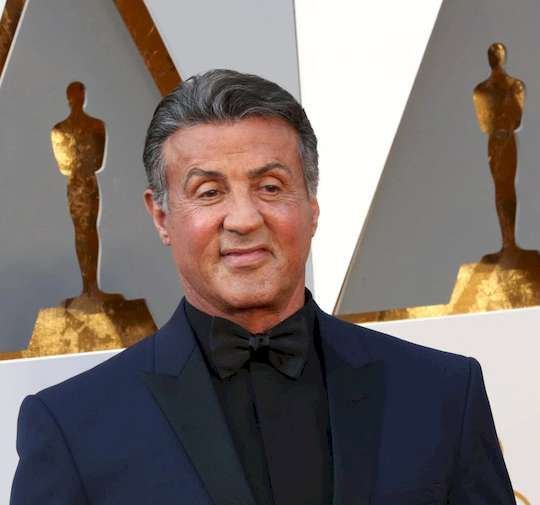 Sylvester Stallone se une a Clint Eastwood y Mel Gibson contra la cultura ‘woke’