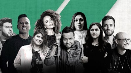 Essential Worship en Español