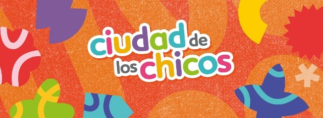 Leia CIUDAD DE LOS CHICOS