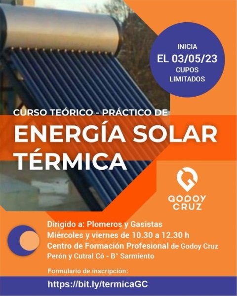 ENERGIA SOLAR TERMICA