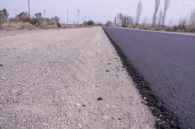 RUTAS MENDOCINAS