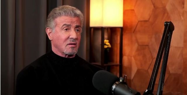 Leia Sylvester Stallone revela que su madre intentó abortarle