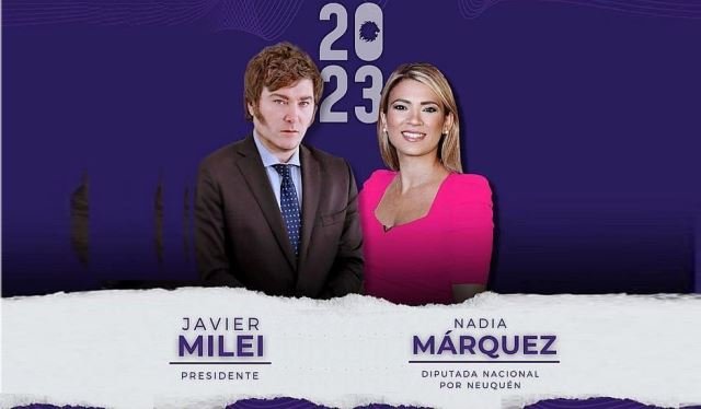 La Libertad Avanza gana por sorpresa las primarias en Argentina