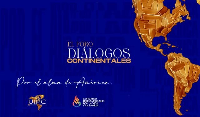 Leia Foro continental destaca papel de la fe cristiana en los cambios políticos de América