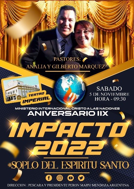 IMPACTO 2022