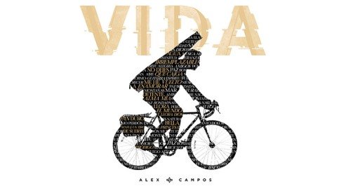 Alex Campos presenta VIDA, su nuevo álbum